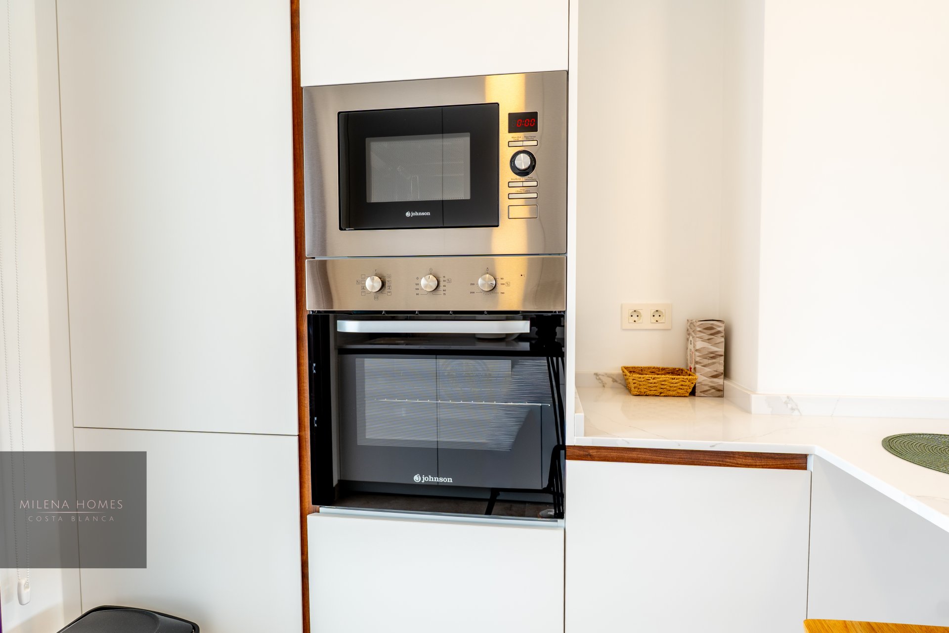 Short Term Rental - Upper-floor bungalow - Torrevieja - Costa Blanca South
