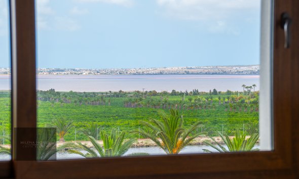 Upper-floor bungalow · Short Term Rental - Torrevieja · Alicante · Spain