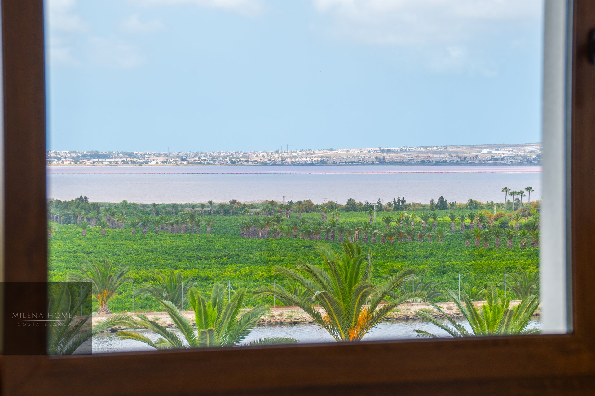 Short Term Rental - Upper-floor bungalow - Torrevieja - Costa Blanca South