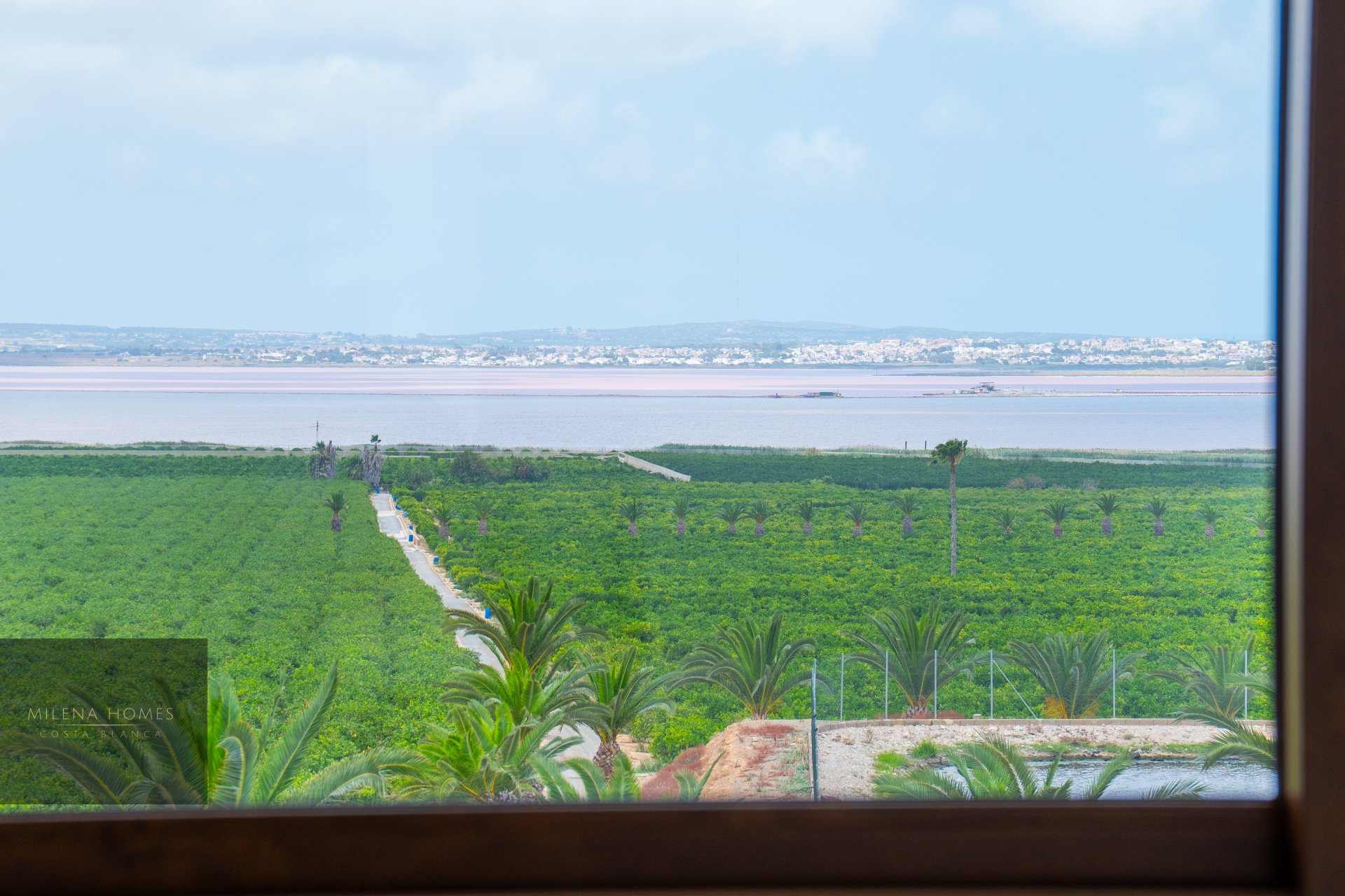 Short Term Rental - Upper-floor bungalow - Torrevieja - Costa Blanca South