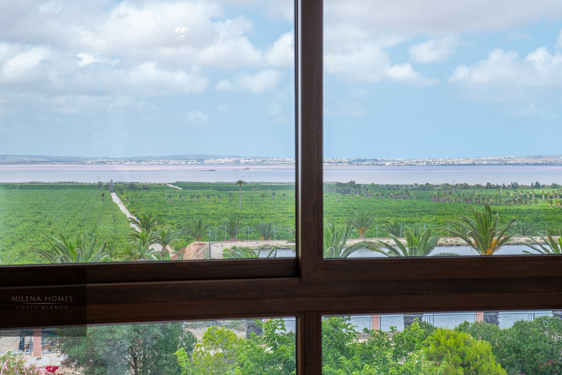 Short Term Rental - Upper-floor bungalow - Torrevieja - Costa Blanca South