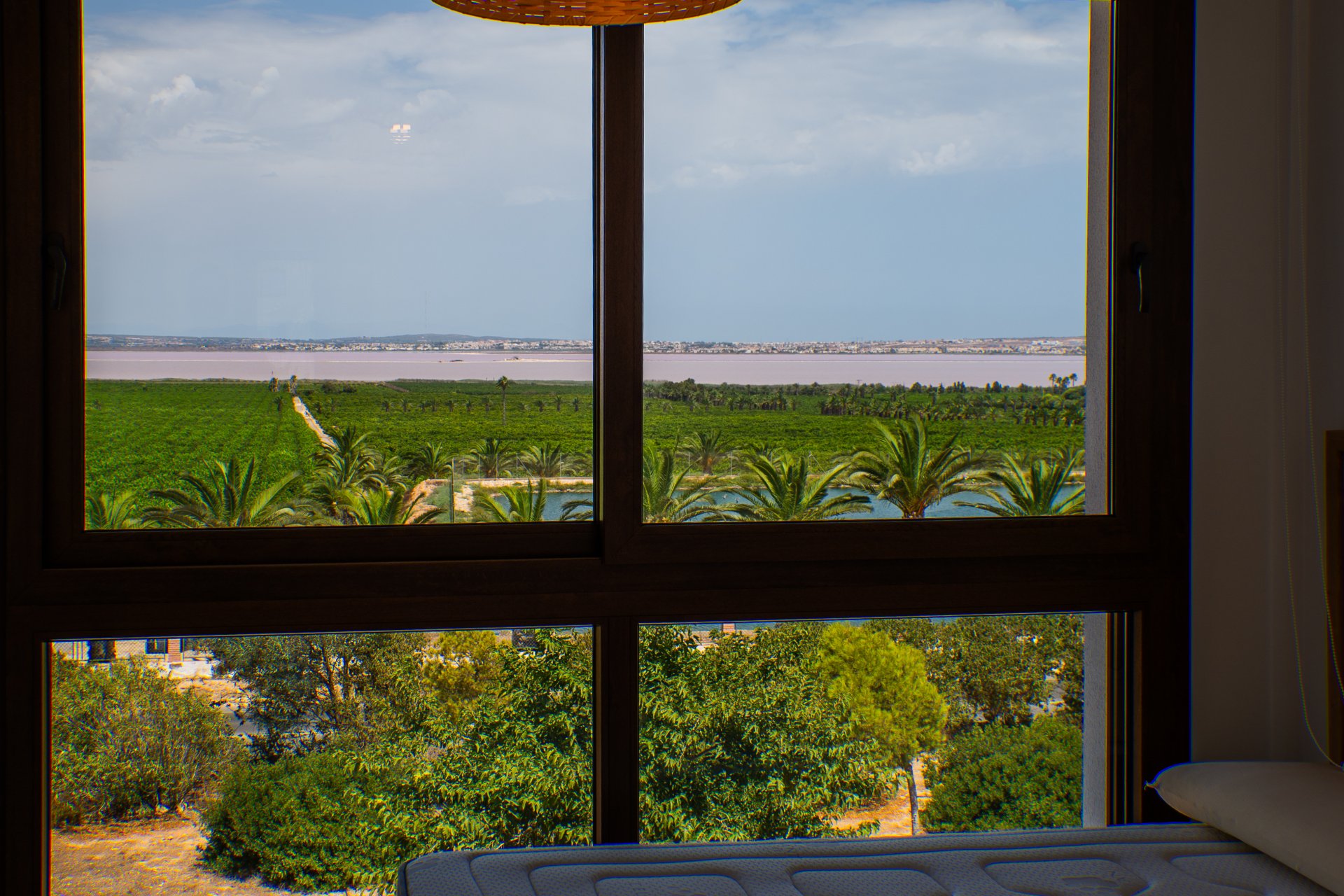Short Term Rental - Upper-floor bungalow - Torrevieja - Costa Blanca South