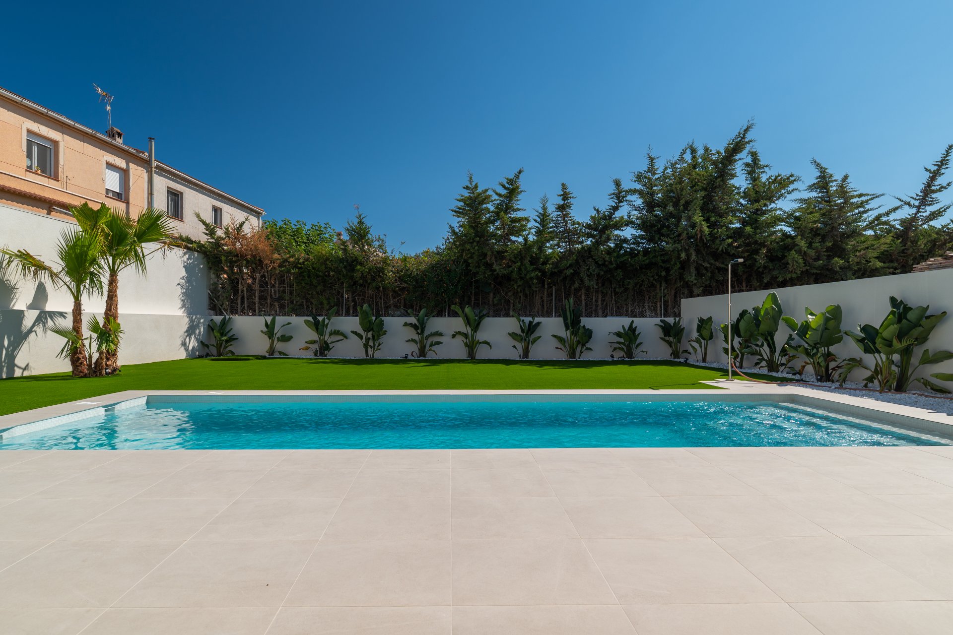 New Build - Detached villa - Torrevieja - Costa Blanca South