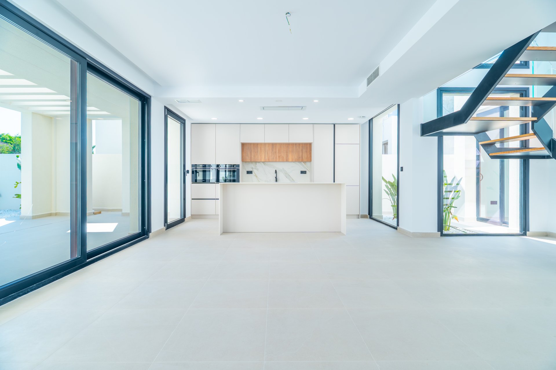 New Build - Detached villa - Torrevieja - Costa Blanca South