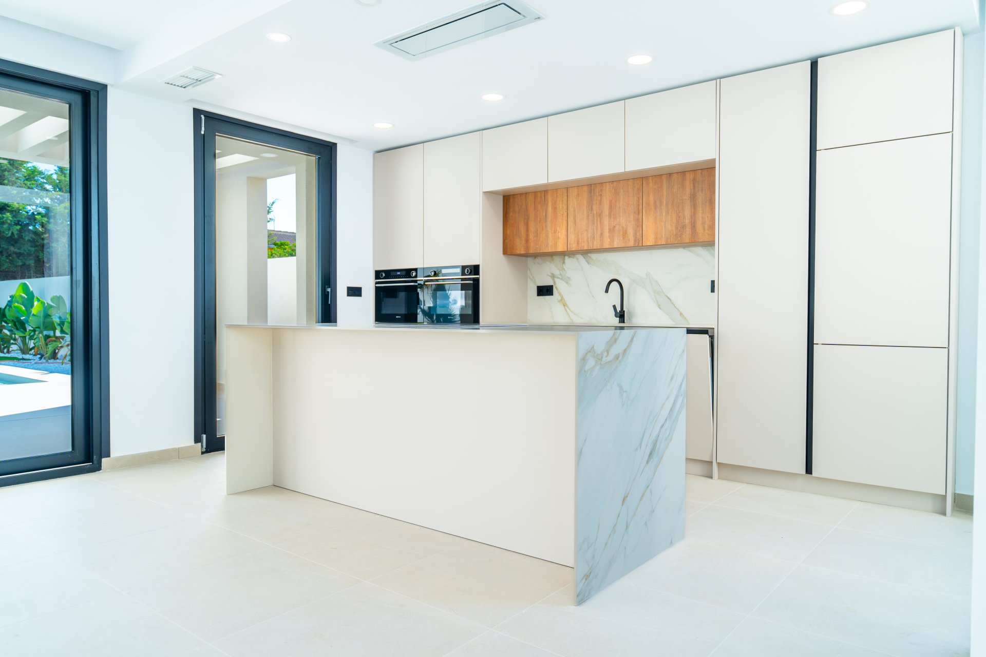 New Build - Detached villa - Torrevieja - Costa Blanca South