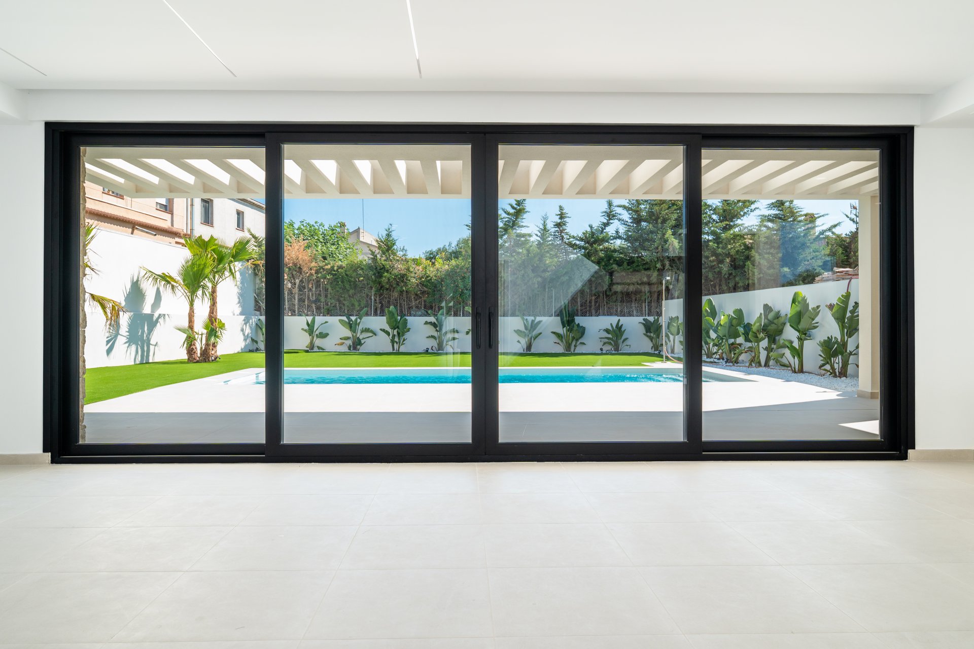 New Build - Detached villa - Torrevieja - Costa Blanca South