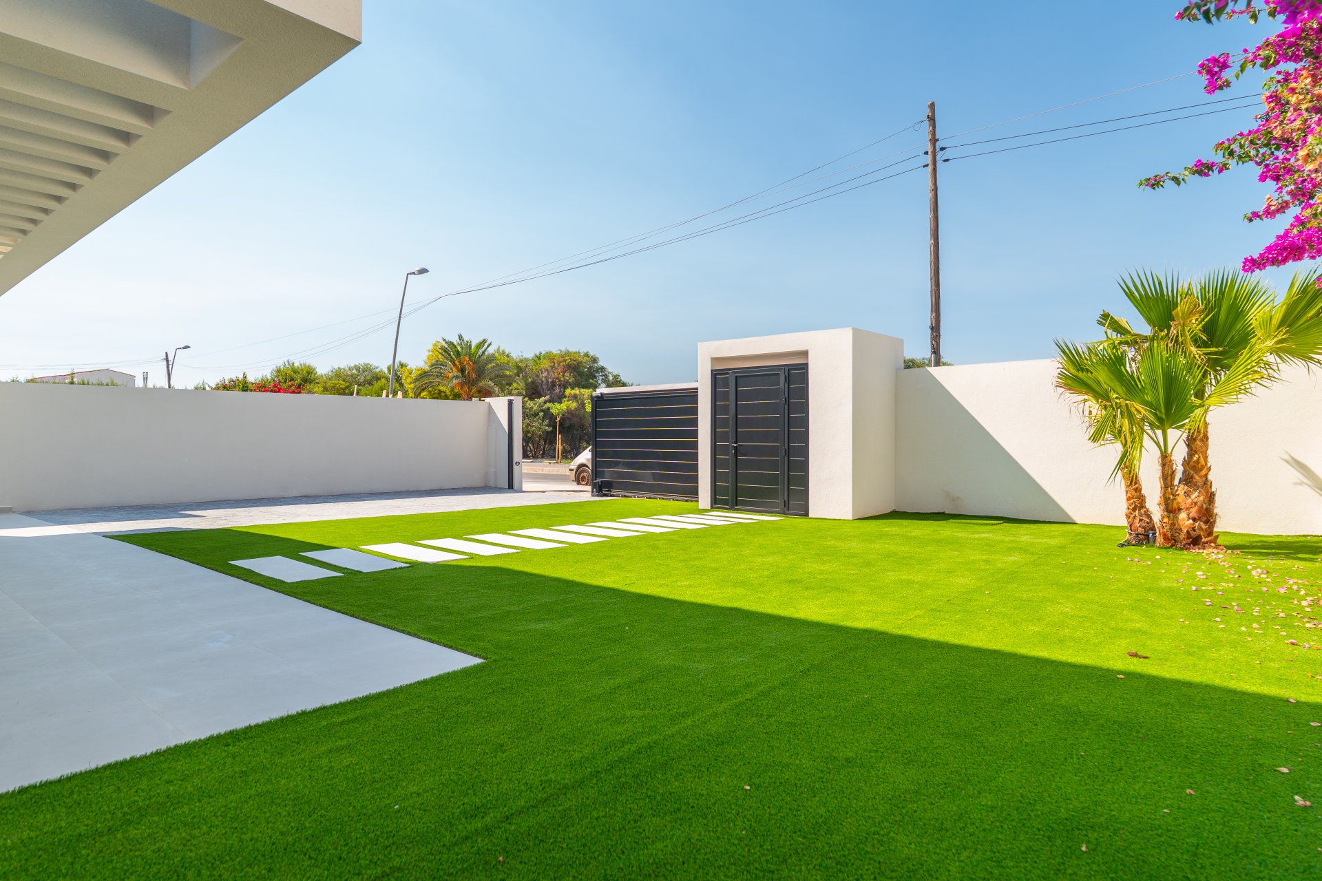 New Build - Detached villa - Torrevieja - Costa Blanca South