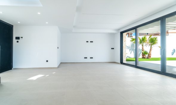 Detached villa · New Build - Torrevieja · Alicante · Spain