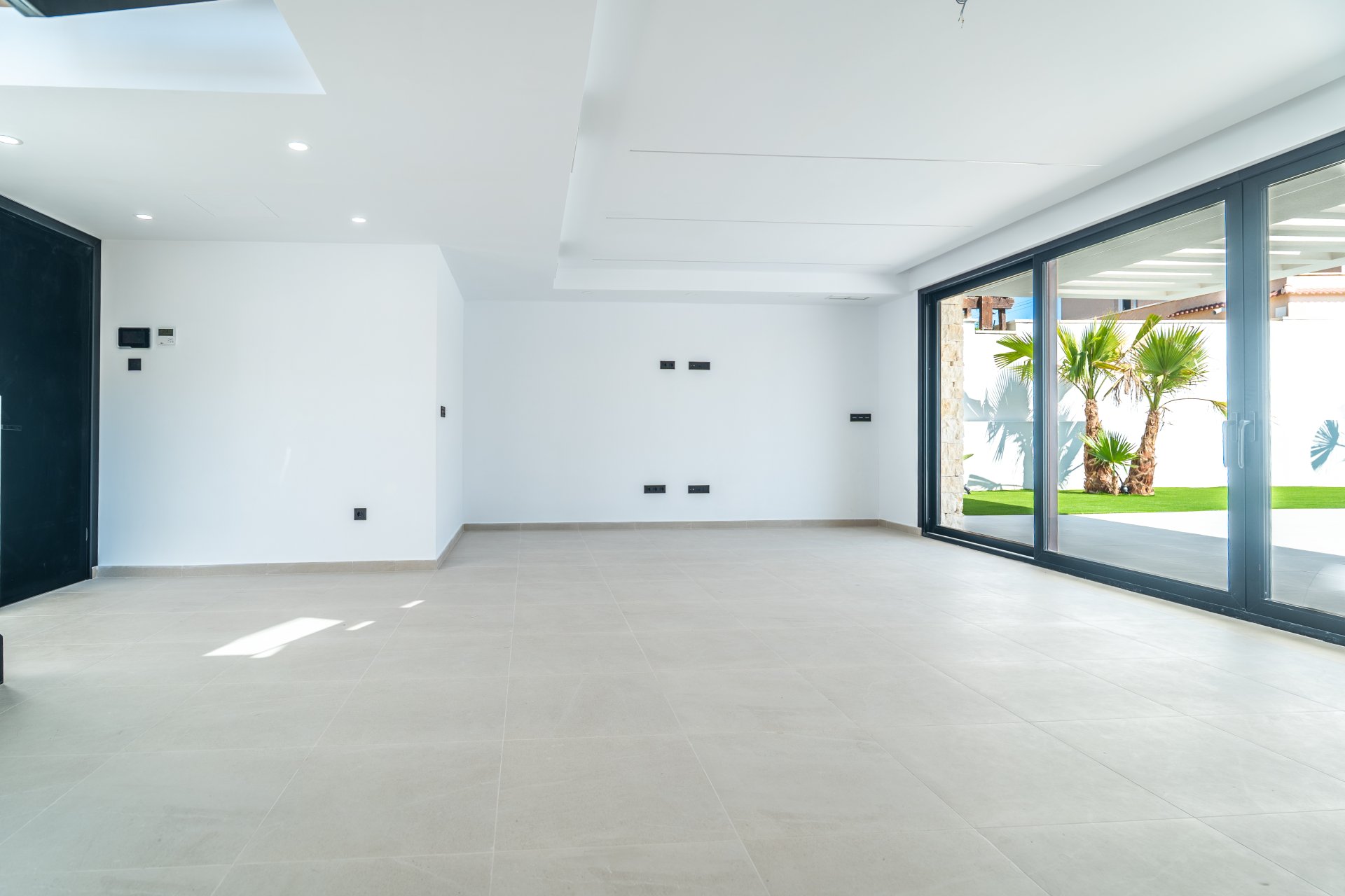 New Build - Detached villa - Torrevieja - Costa Blanca South
