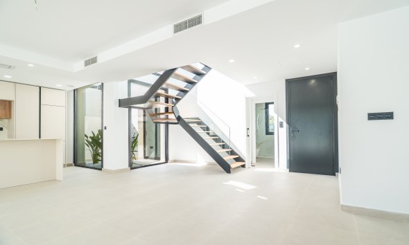 Detached villa · New Build - Torrevieja · Alicante · Spain