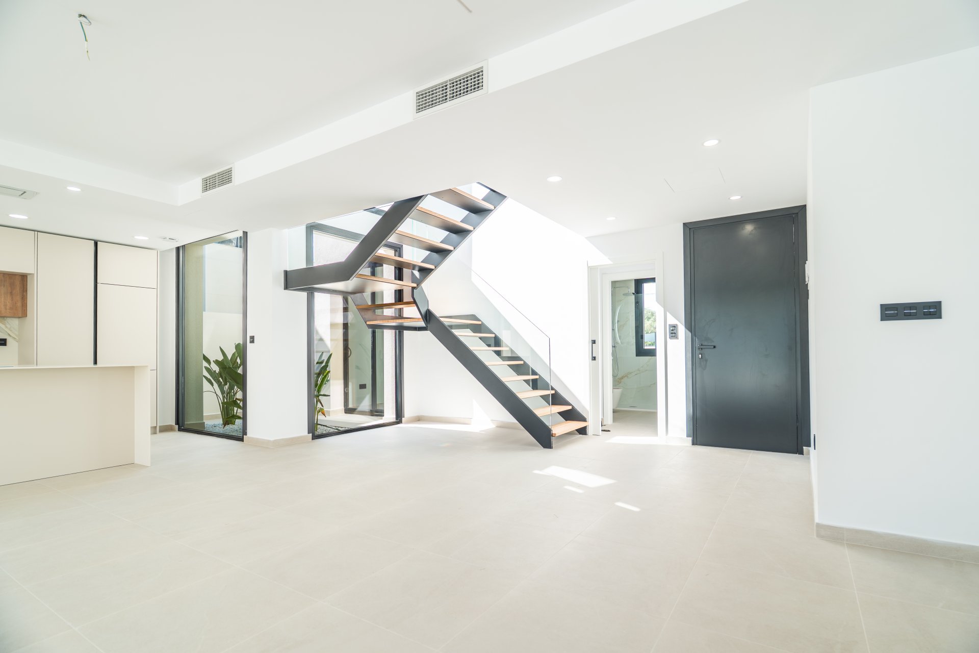 New Build - Detached villa - Torrevieja - Costa Blanca South