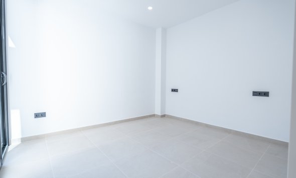 Detached villa · New Build - Torrevieja · Alicante · Spain