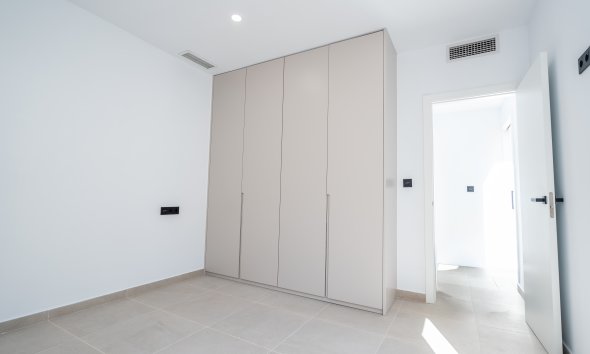 Detached villa · New Build - Torrevieja · Alicante · Spain