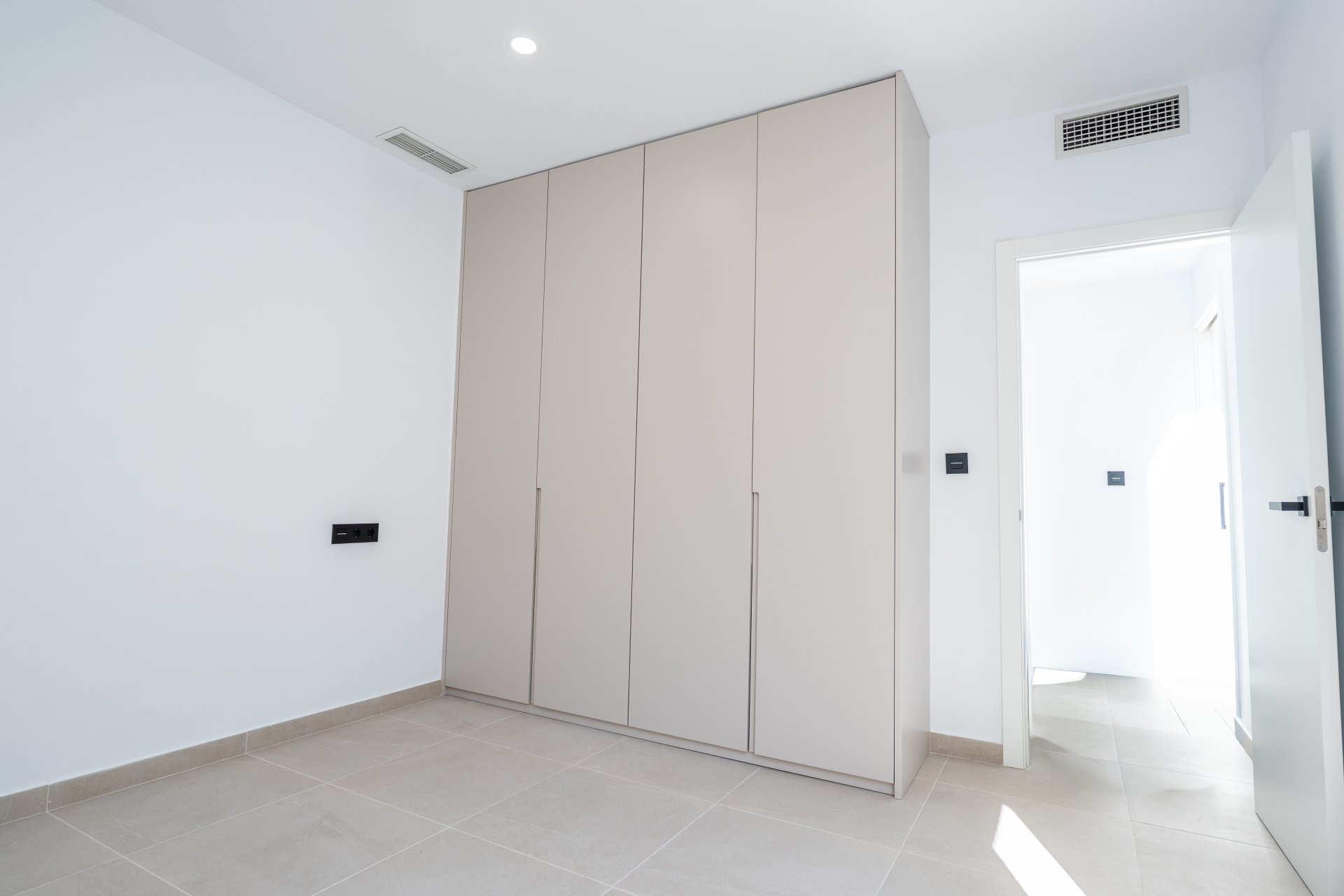 New Build - Detached villa - Torrevieja - Costa Blanca South