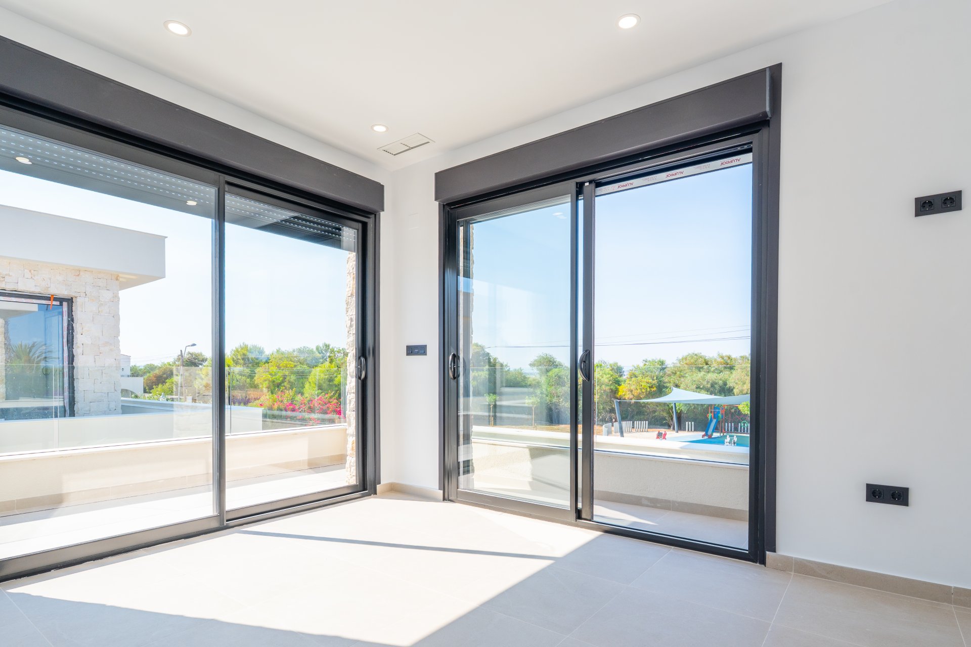 New Build - Detached villa - Torrevieja - Costa Blanca South