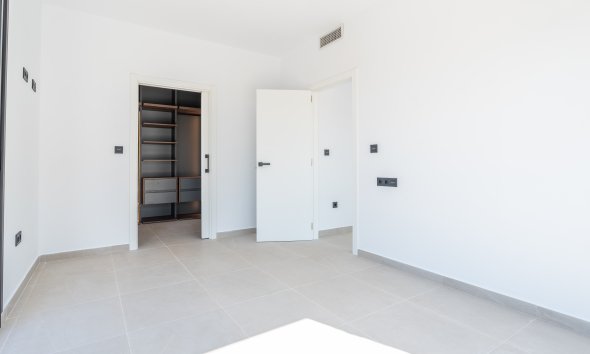 Detached villa · New Build - Torrevieja · Alicante · Spain
