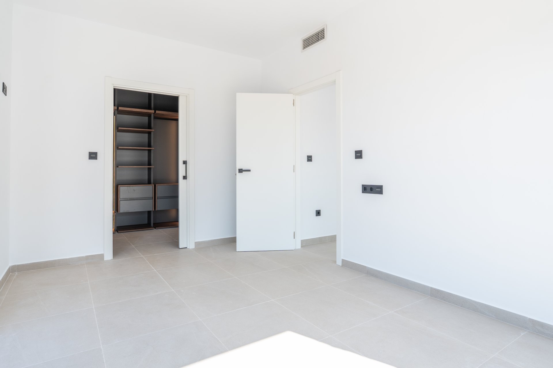 New Build - Detached villa - Torrevieja - Costa Blanca South