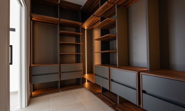 Detached villa · New Build - Torrevieja · Alicante · Spain