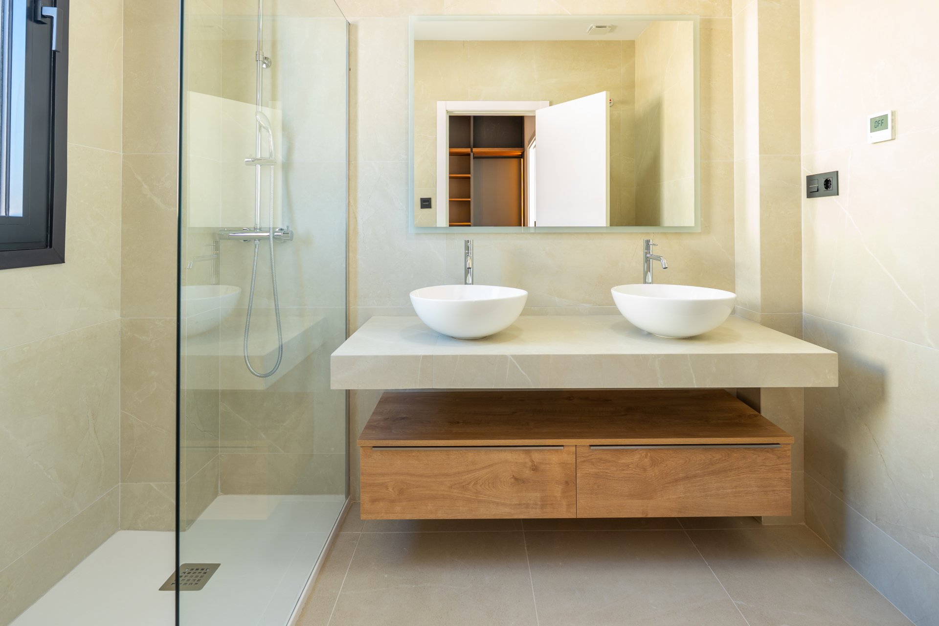New Build - Detached villa - Torrevieja - Costa Blanca South