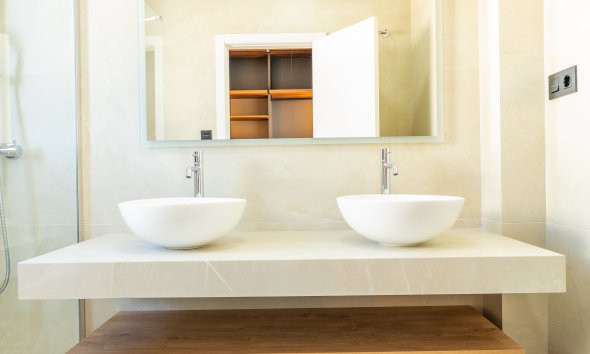 Detached villa · New Build - Torrevieja · Alicante · Spain