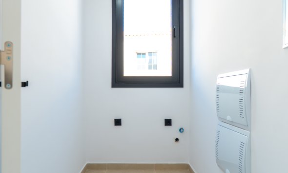 Detached villa · New Build - Torrevieja · Alicante · Spain