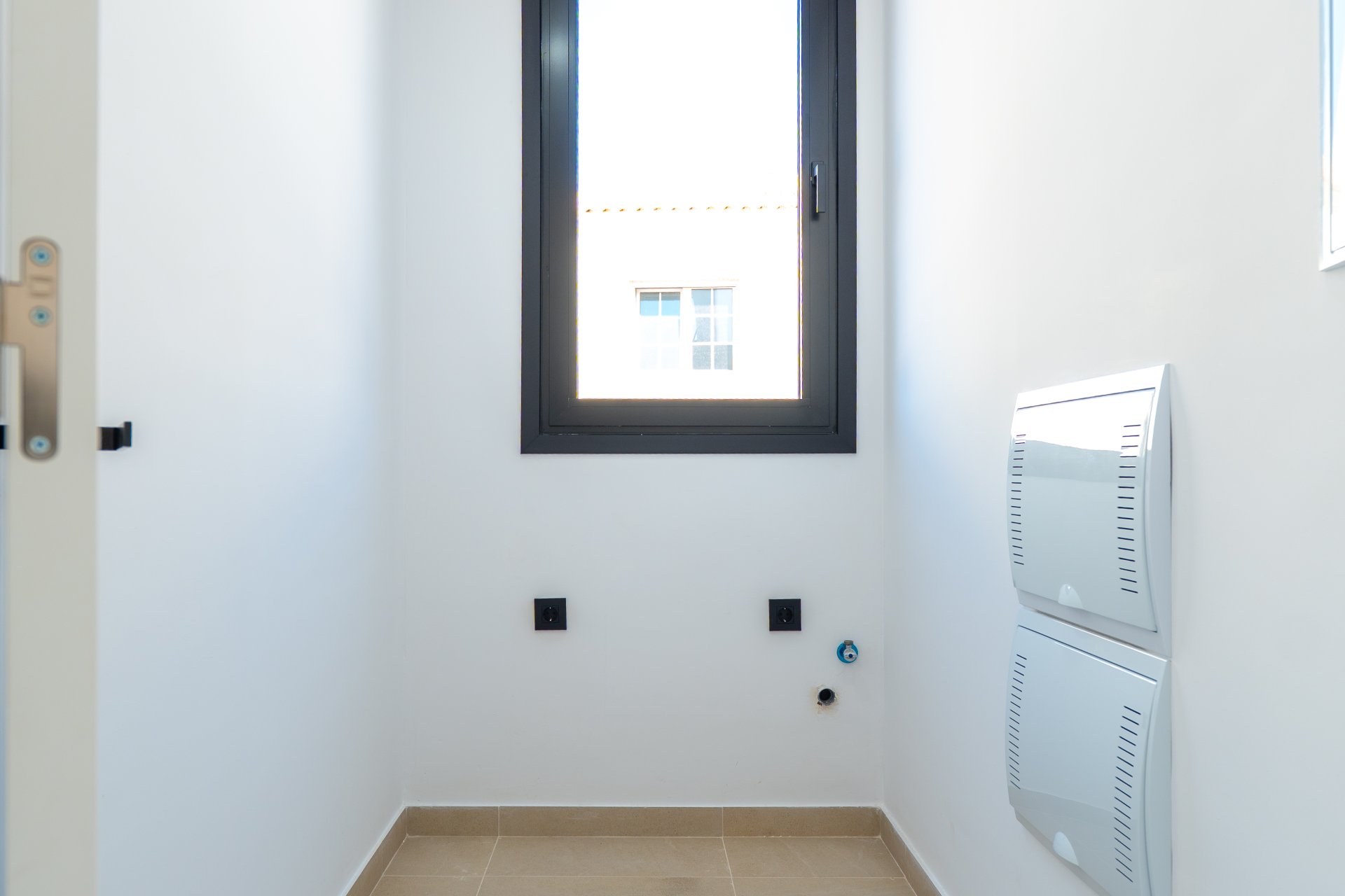 New Build - Detached villa - Torrevieja - Costa Blanca South