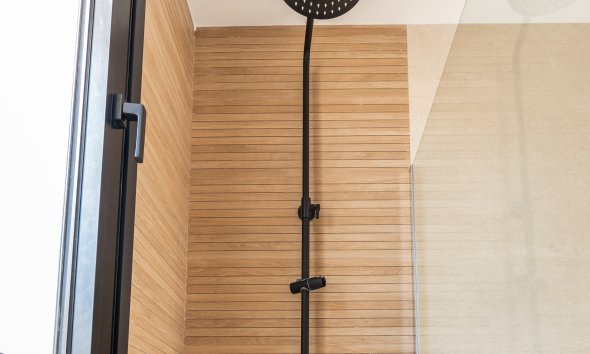 Detached villa · New Build - Torrevieja · Alicante · Spain