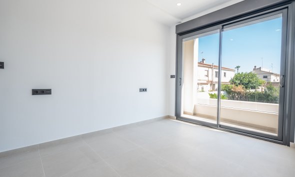 Detached villa · New Build - Torrevieja · Alicante · Spain