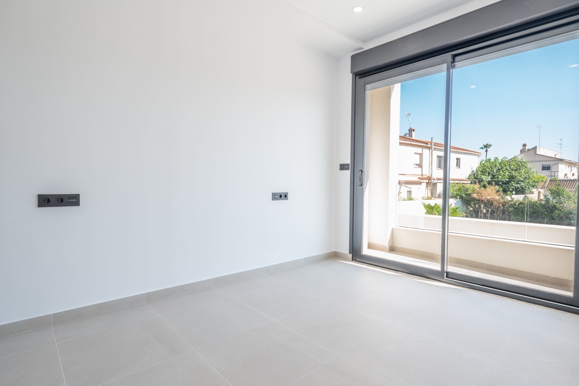 New Build - Detached villa - Torrevieja - Costa Blanca South