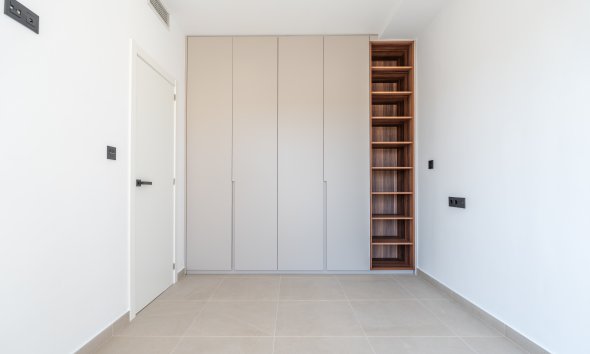 Detached villa · New Build - Torrevieja · Alicante · Spain