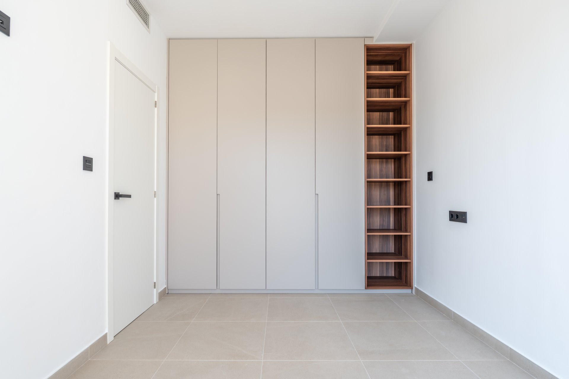 New Build - Detached villa - Torrevieja - Costa Blanca South