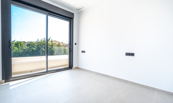 Detached villa · New Build - Torrevieja · Alicante · Spain