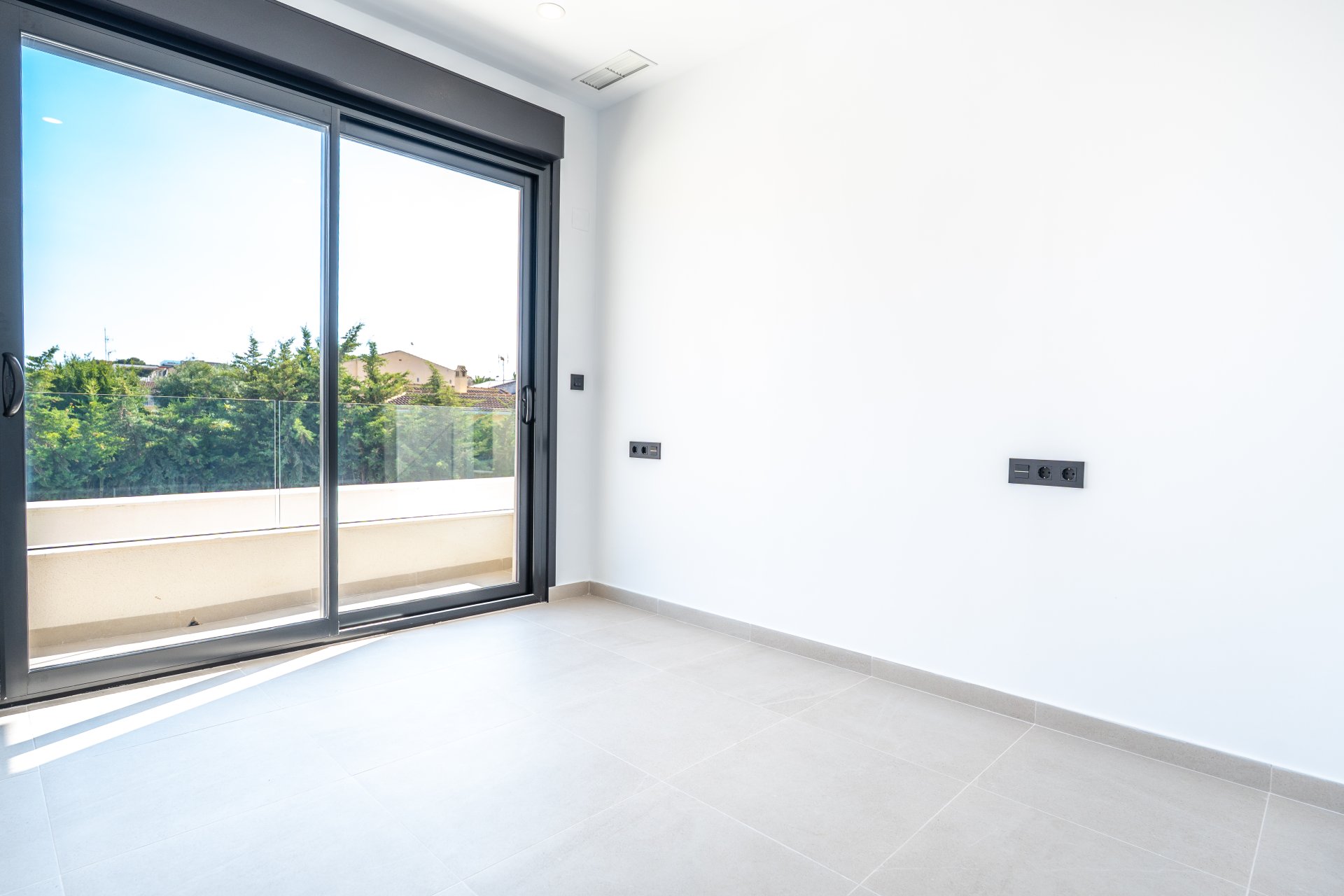 New Build - Detached villa - Torrevieja - Costa Blanca South