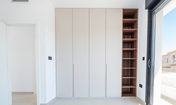 Detached villa · New Build - Torrevieja · Alicante · Spain