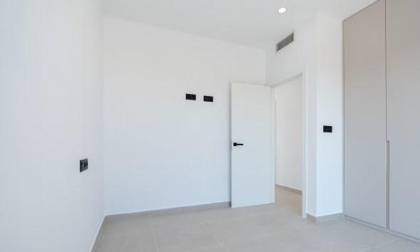 Detached villa · New Build - Torrevieja · Alicante · Spain