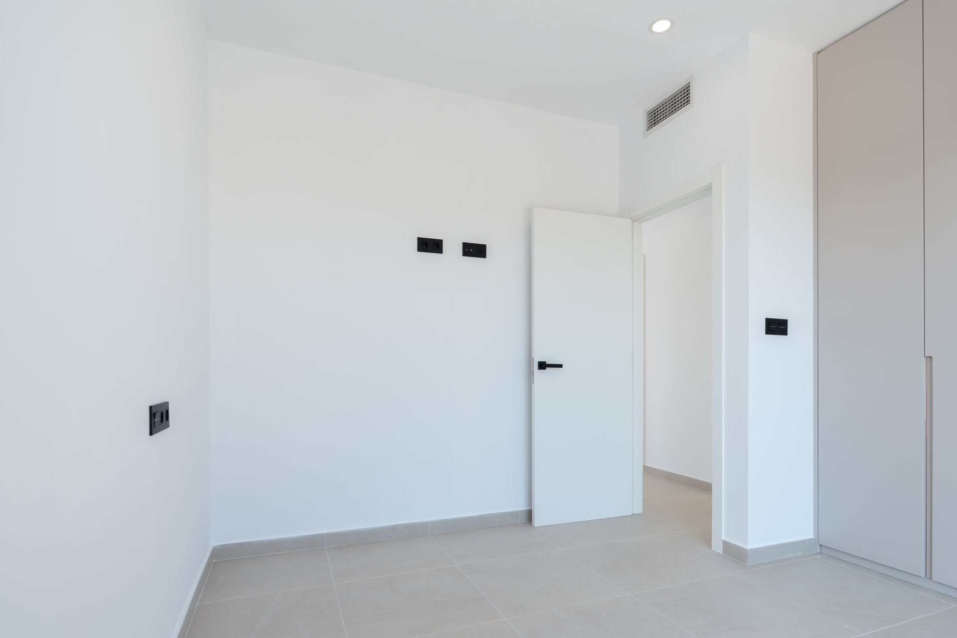 New Build - Detached villa - Torrevieja - Costa Blanca South