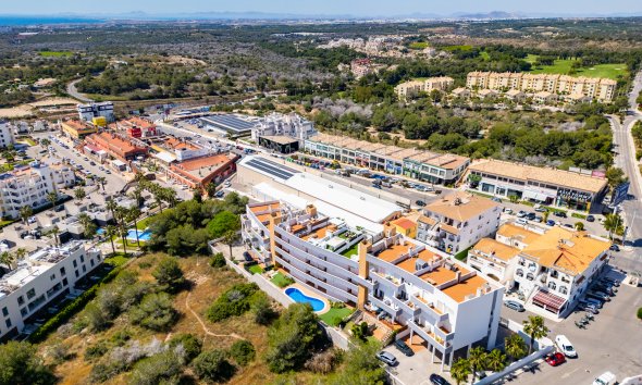 Apartment · Resale - Orihuela Costa · Alicante · Spain