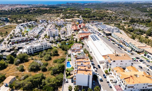 Apartment · Resale - Orihuela Costa · Alicante · Spain
