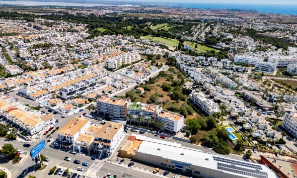 Apartment · Resale - Orihuela Costa · Alicante · Spain