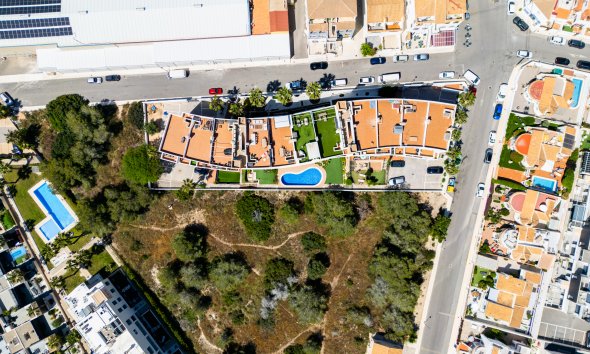 Apartment · Resale - Orihuela Costa · Alicante · Spain