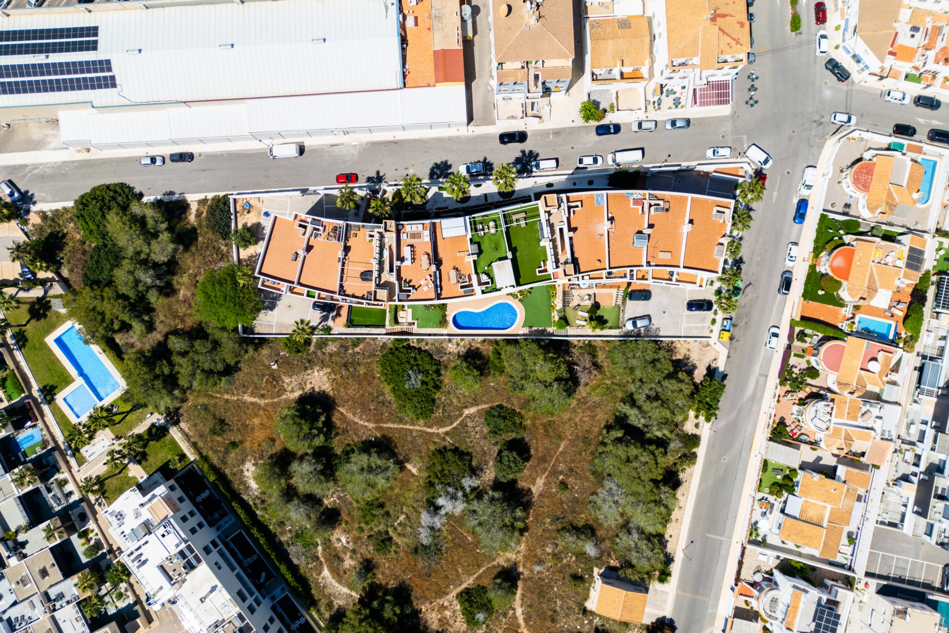 Resale - Apartment - Orihuela Costa - Costa Blanca South
