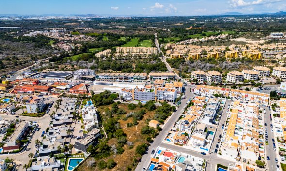 Apartment · Resale - Orihuela Costa · Alicante · Spain