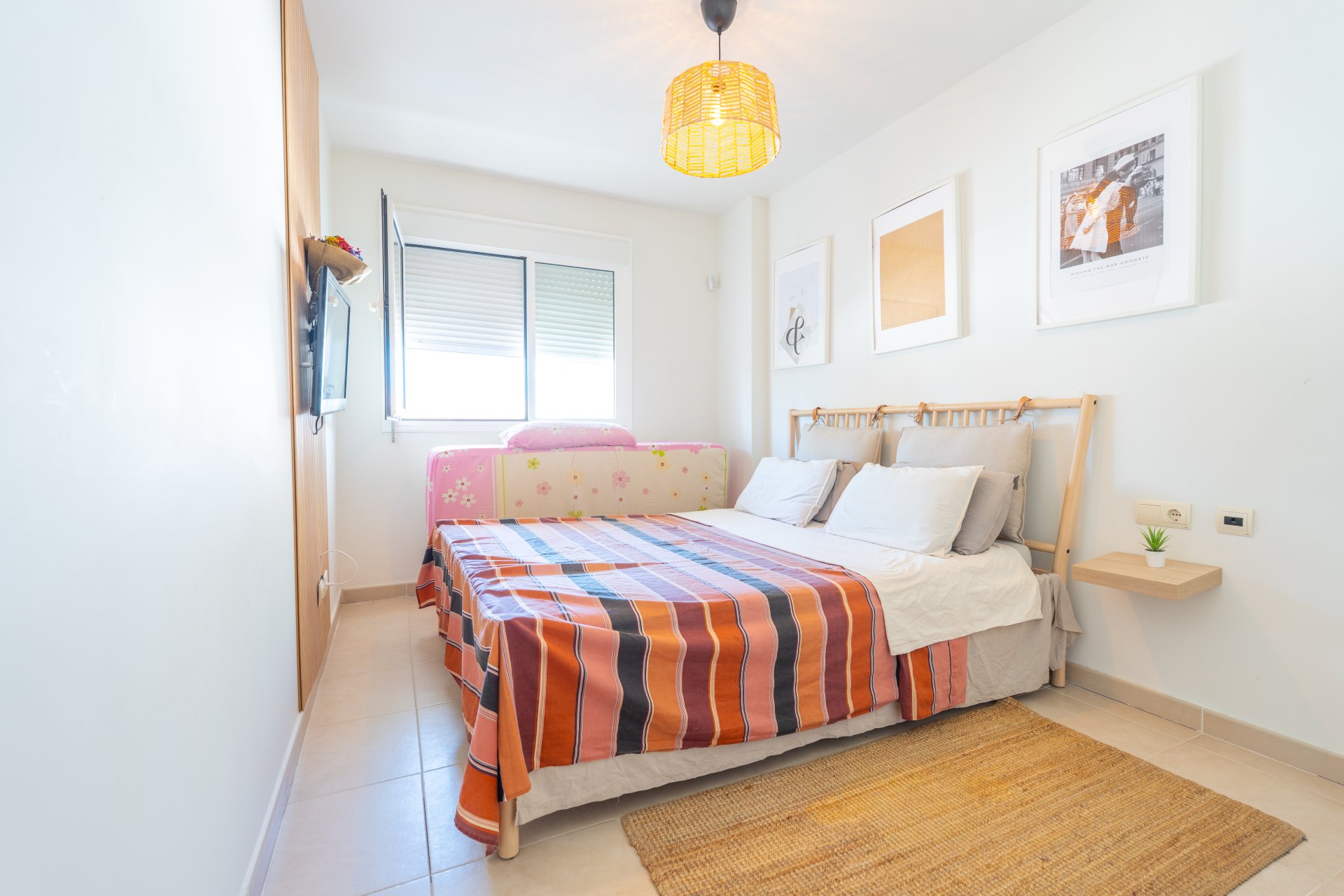 Resale - Apartment - Orihuela Costa - Costa Blanca South