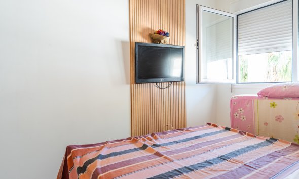 Apartment · Resale - Orihuela Costa · Alicante · Spain