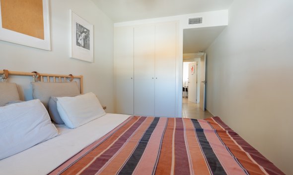 Apartment · Resale - Orihuela Costa · Alicante · Spain