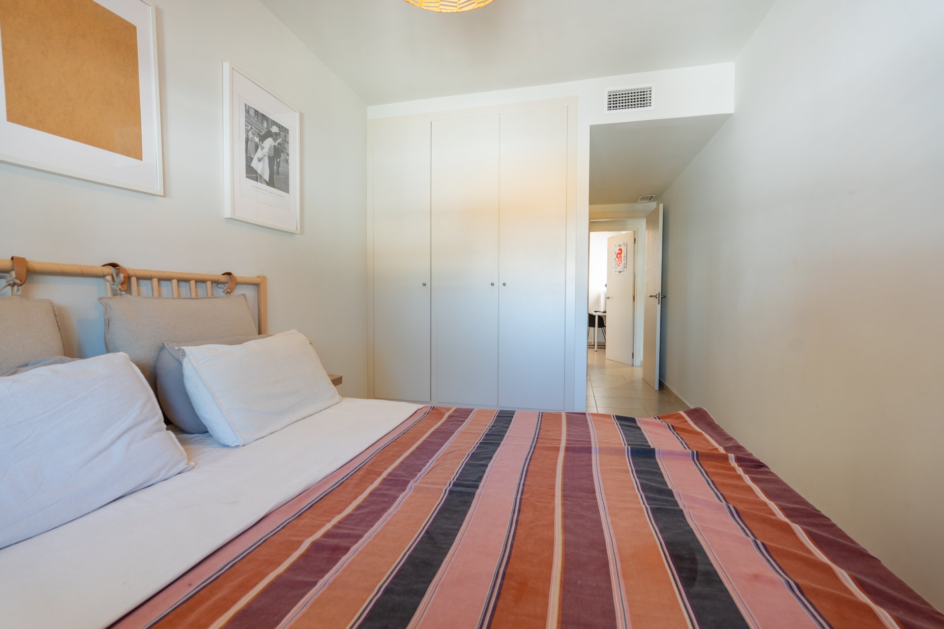 Resale - Apartment - Orihuela Costa - Costa Blanca South