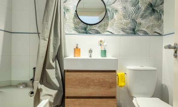 Apartment · Resale - Orihuela Costa · Alicante · Spain