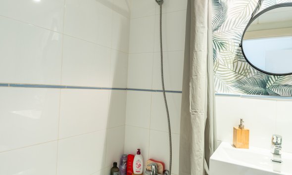 Apartment · Resale - Orihuela Costa · Alicante · Spain
