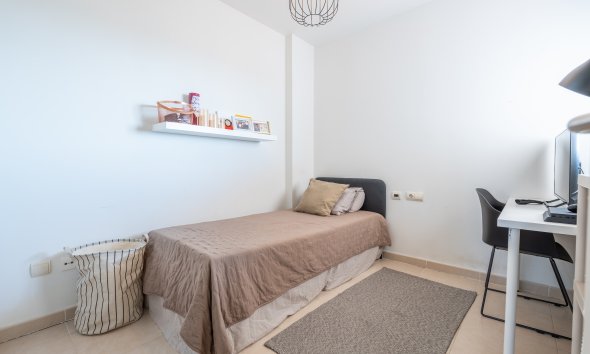 Apartment · Resale - Orihuela Costa · Alicante · Spain