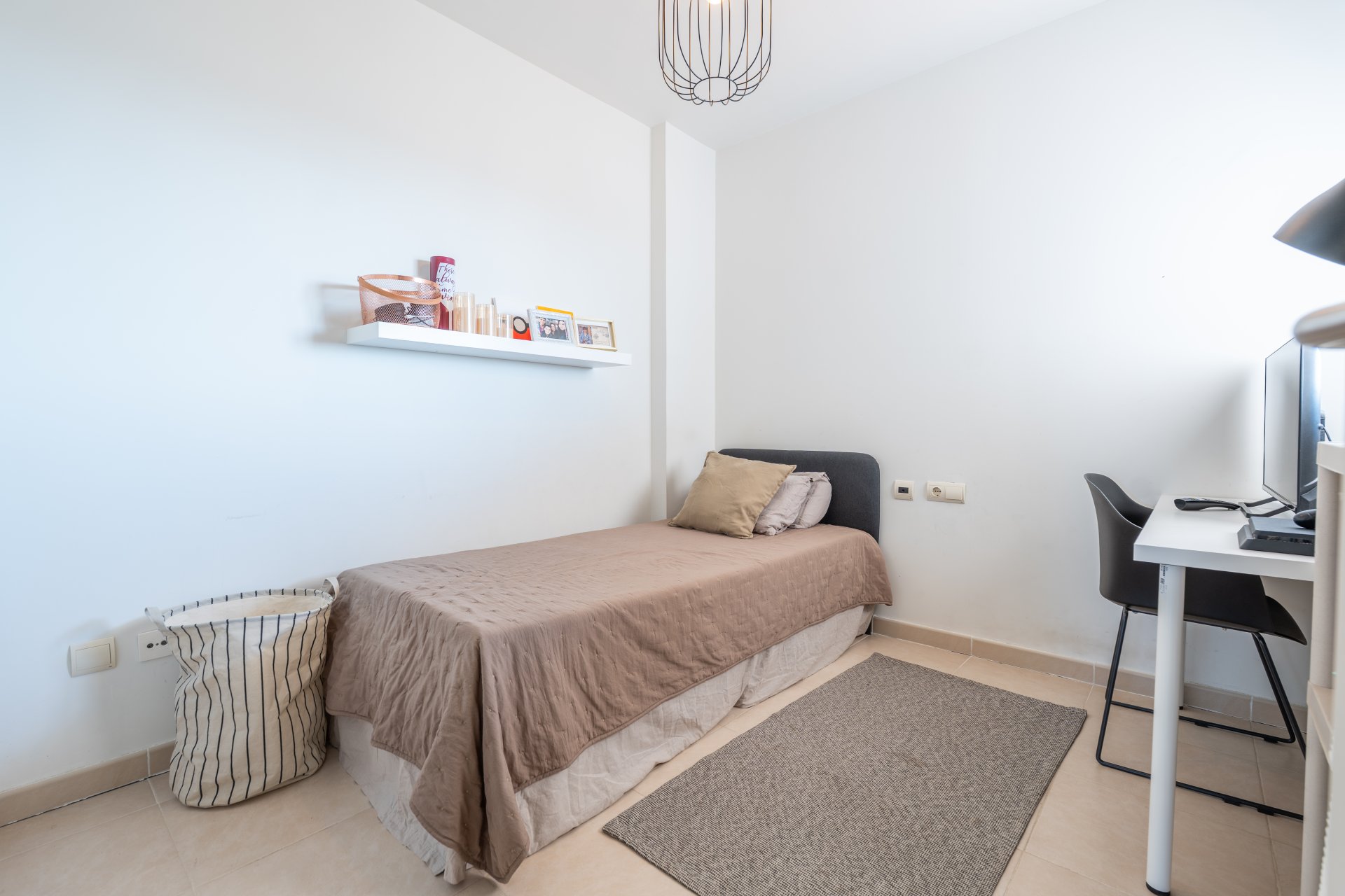 Resale - Apartment - Orihuela Costa - Costa Blanca South